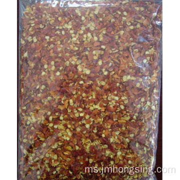 Cili Merah Tanah 500G